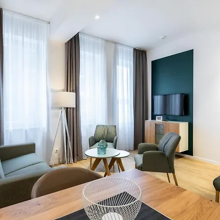 Ferienapartments Am Krusespeicher Ferienapartments Am Krusespeicher 1-08 Apartmán