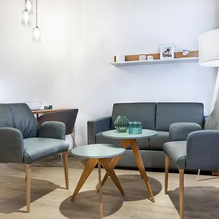 Ferienapartments Am Krusespeicher Ferienapartments Am Krusespeicher 1-08 *