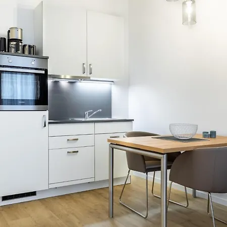 Ferienapartments Am Krusespeicher Ferienapartments Am Krusespeicher 1-08 Wismar