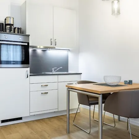 Ferienapartments Am Krusespeicher Ferienapartments Am Krusespeicher 1-08 Wißmar