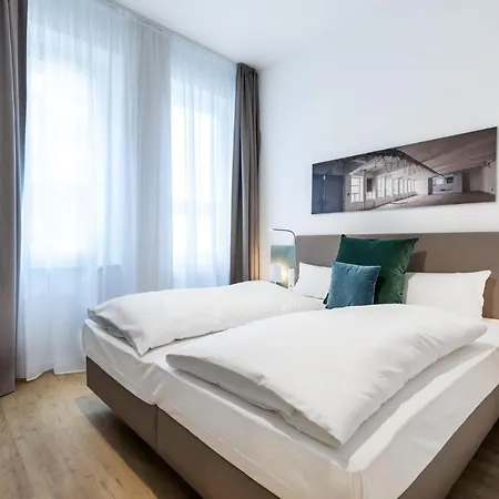Ferienapartments Am Krusespeicher Ferienapartments Am Krusespeicher 1-08 *