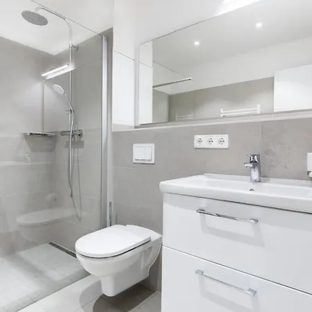Ferienapartments Am Krusespeicher Ferienapartments Am Krusespeicher 1-08 Appartamento *