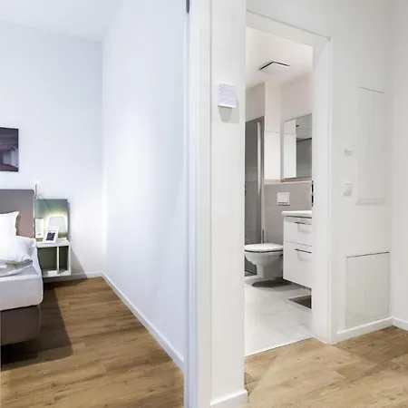 Ferienapartments Am Krusespeicher Ferienapartments Am Krusespeicher 1-08