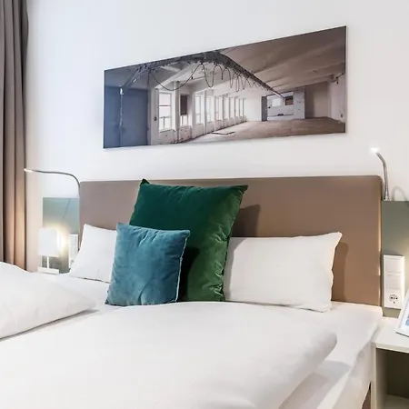 Ferienapartments Am Krusespeicher Ferienapartments Am Krusespeicher 1-08 Wißmar