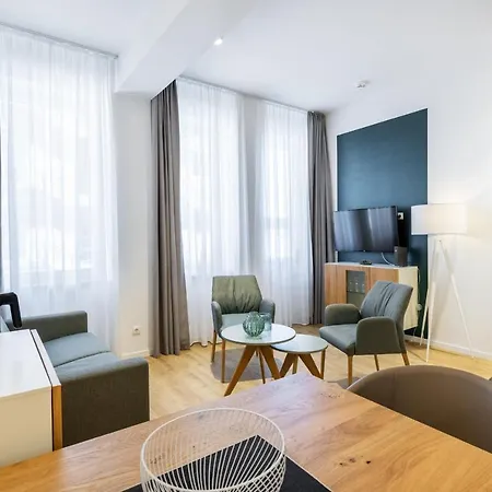 Ferienapartments Am Krusespeicher Ferienapartments Am Krusespeicher 1-08 * Wismar