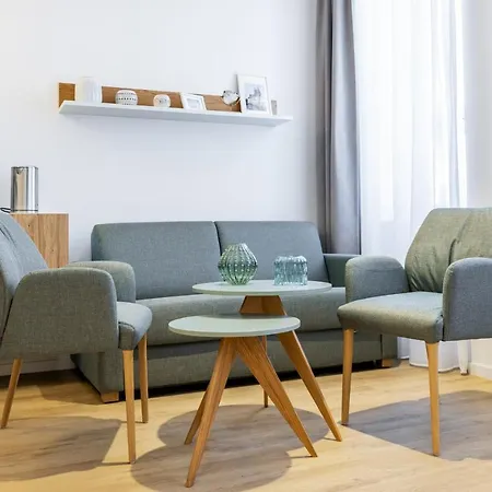 Ferienapartments Am Krusespeicher Ferienapartments Am Krusespeicher 1-08 * Wismar