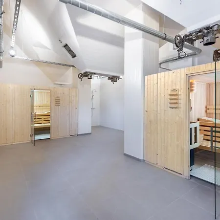 Ferienapartments Am Krusespeicher Ferienapartments Am Krusespeicher 1-08 Apartmán *