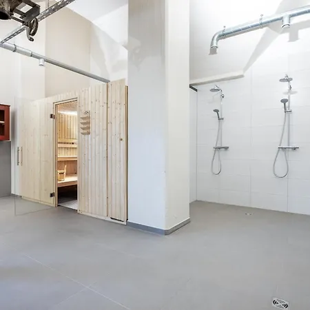 Ferienapartments Am Krusespeicher Ferienapartments Am Krusespeicher 1-08 Wißmar