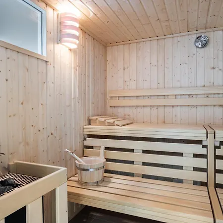 Ferienapartments Am Krusespeicher Ferienapartments Am Krusespeicher 1-08 Wißmar